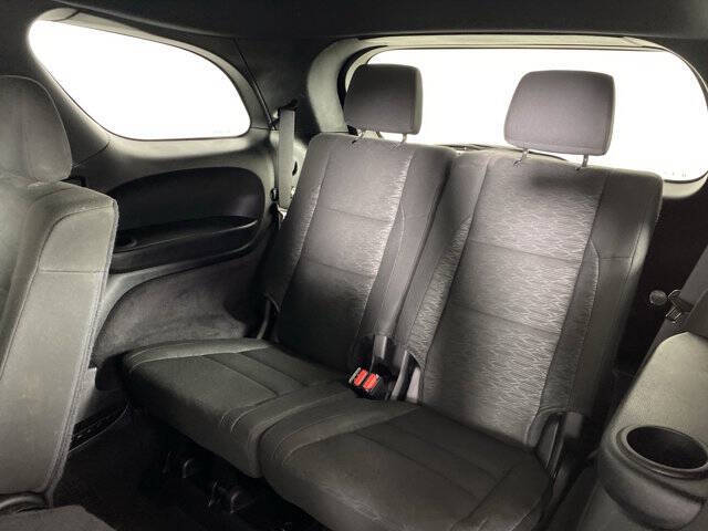 2023 Dodge Durango SXT Plus