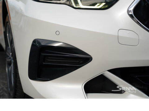 2022 BMW 2 Series 228i Gran Coupe