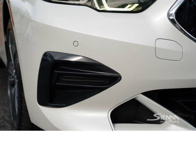 2022 BMW 2 Series 228i Gran Coupe