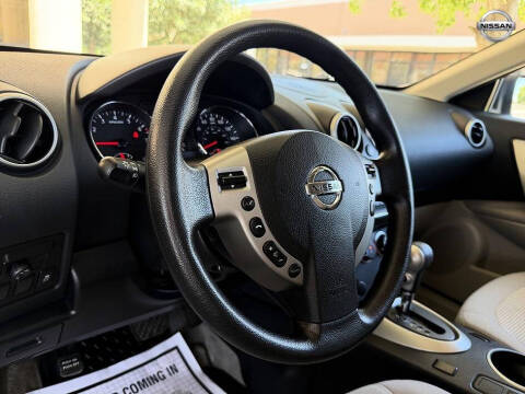 2012 Nissan Rogue