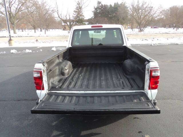 2005 Ford Ranger XLT