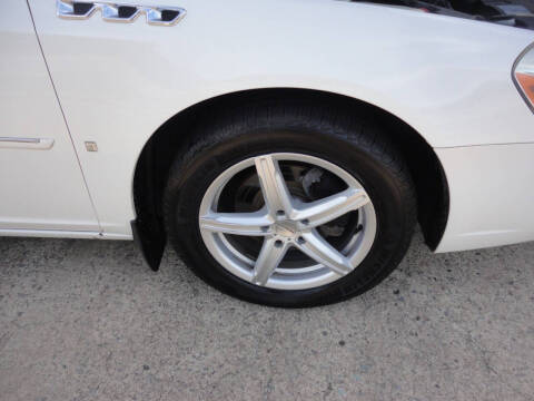 2007 Buick Lucerne CXL V6