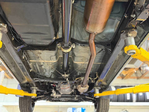 1998 Toyota Tacoma SR5