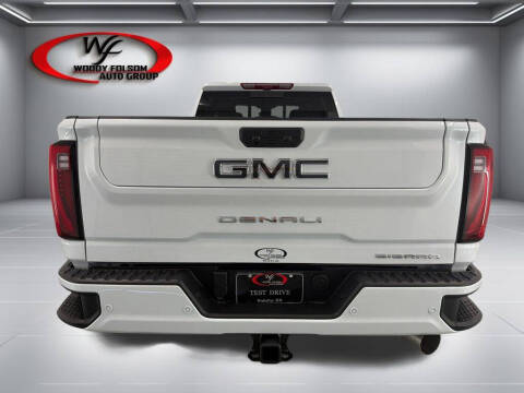 2026 GMC Sierra 3500HD