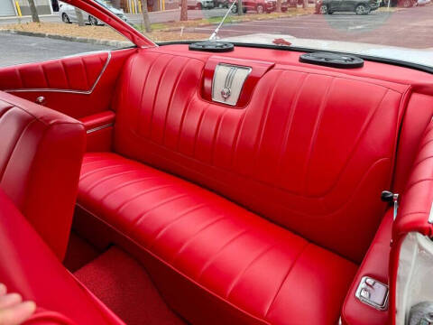 1960 Chevrolet Impala