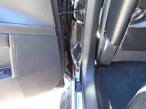 2011 Nissan Murano S