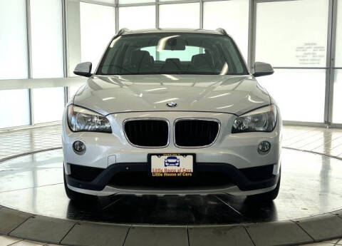 2015 BMW X1 xDrive28i