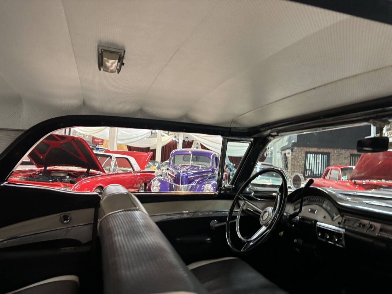 1957 Ford Fairlane 21