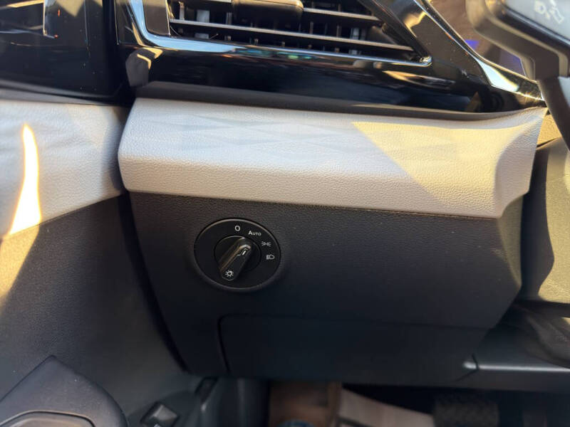 2023 Volkswagen Taos S