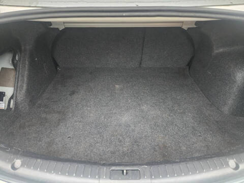 2010 Mazda MAZDA3 s Sport