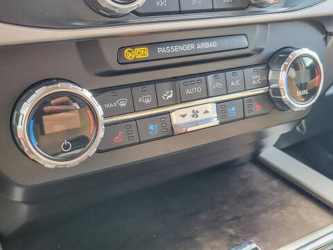 2022 Ford F-250 Super Duty