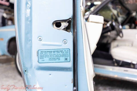 1975 Oldsmobile Delta Eighty-Eight