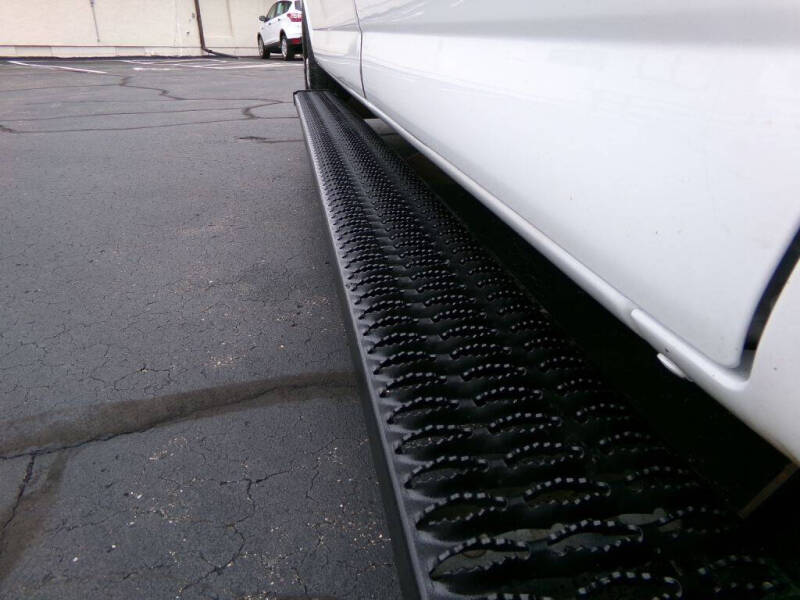 2019 GMC Savana LS 3500