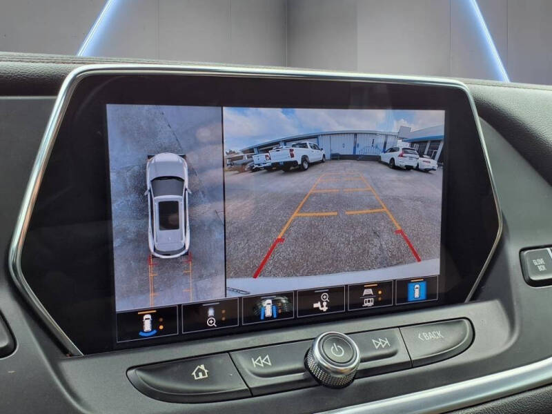 2020 Chevrolet Blazer Premier