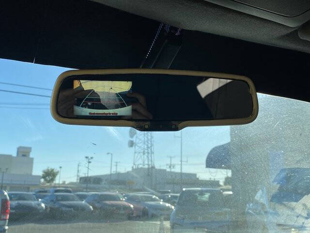 2013 Toyota Tacoma PreRunner V6