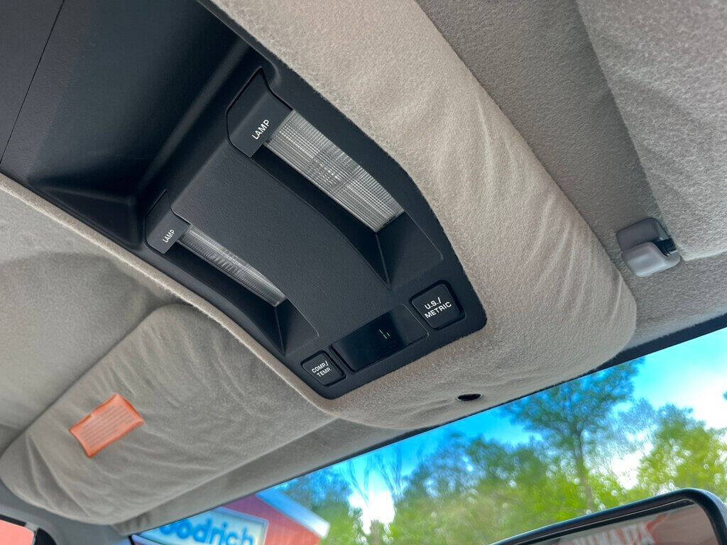 1991 Jeep Cherokee 70