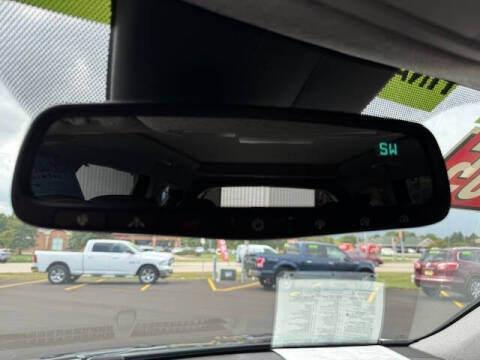 2019 Hyundai Santa Fe Ultimate 2.4L