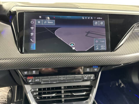 2024 Audi RS e-tron GT quattro