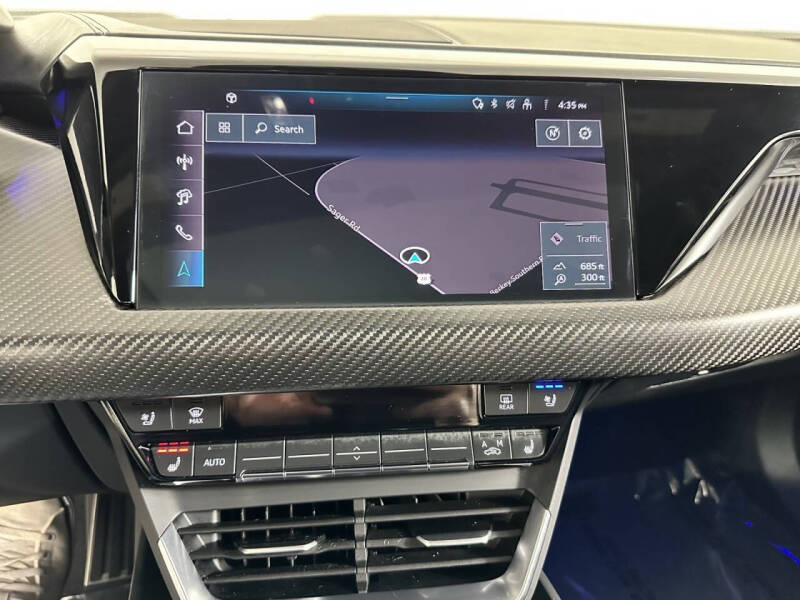 2024 Audi RS e-tron GT quattro