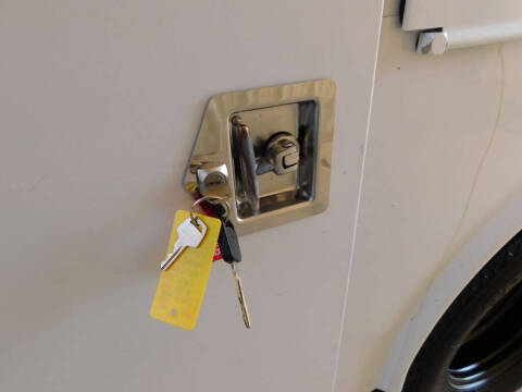 2008 Ford F-350 Super Duty