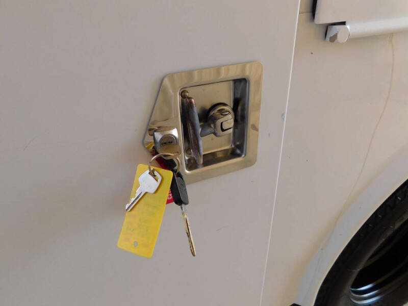 2008 Ford F-350 Super Duty