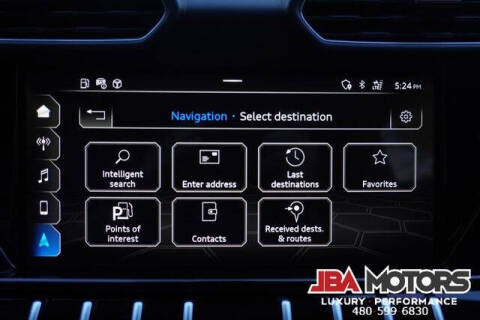 2021 Lamborghini Urus