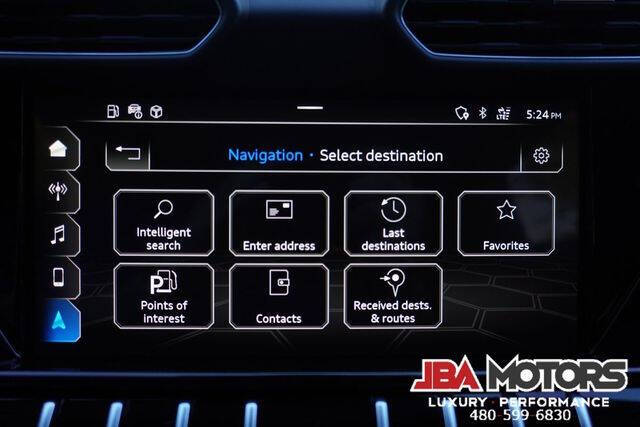 2021 Lamborghini Urus