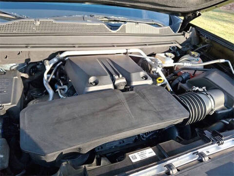 2024 GMC Canyon Denali