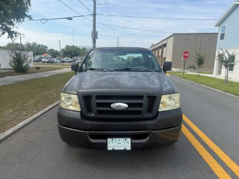 2006 Ford F-150