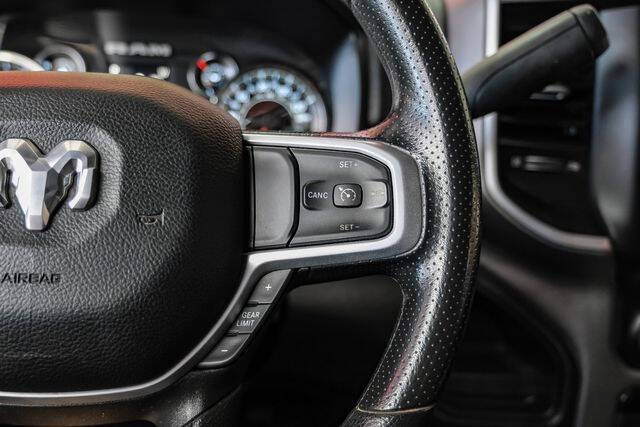 2023 RAM 4500