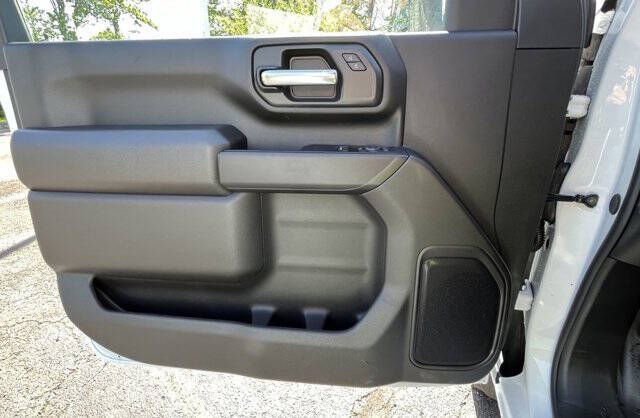 2026 Chevrolet Silverado 3500HD