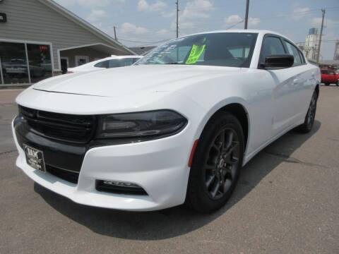 2018 Dodge Charger for sale at Dam Auto Sales in Sioux City IA