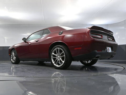 2021 Dodge Challenger GT