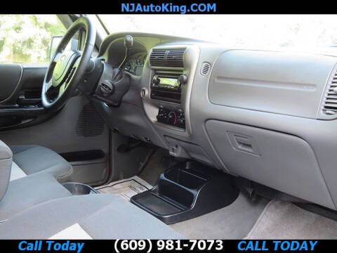 2006 Ford Ranger XLT
