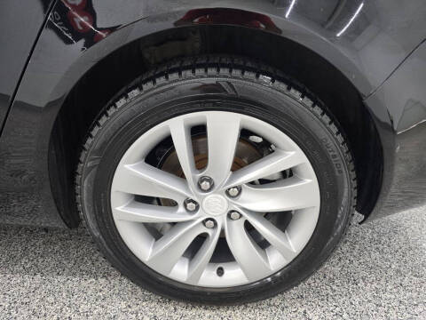 2016 Buick Regal
