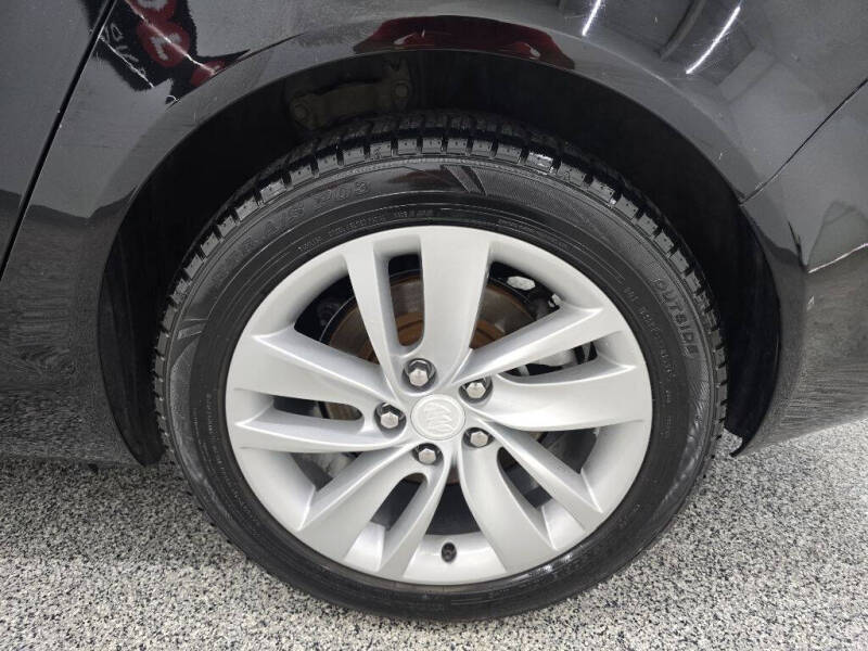 2016 Buick Regal