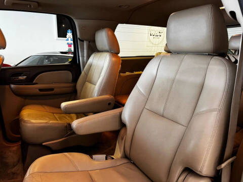 2014 GMC Yukon XL SLT