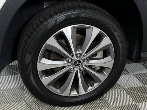 2021 Mercedes-Benz GLE GLE 350