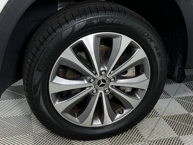 2021 Mercedes-Benz GLE GLE 350