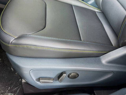 2026 Ford Maverick Lobo