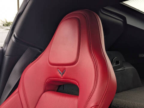 2014 Chevrolet Corvette Stingray Z51