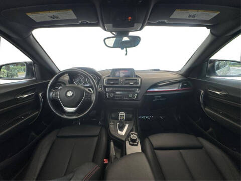 2016 BMW 2 Series 228i