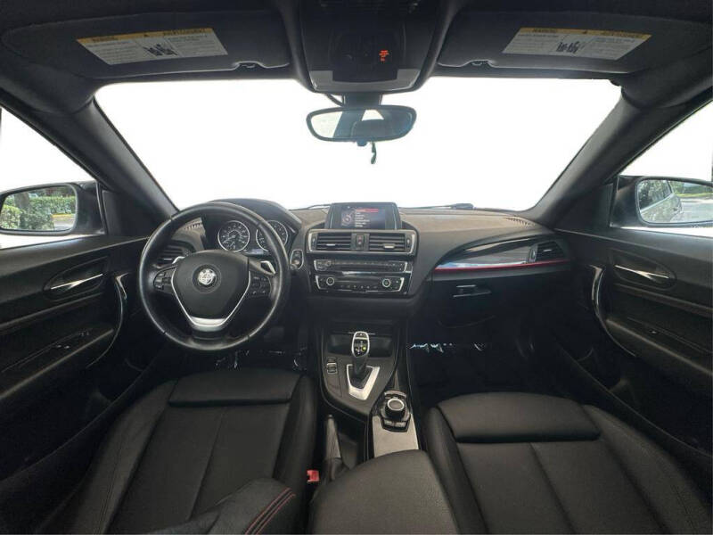 2016 BMW 2 Series 228i