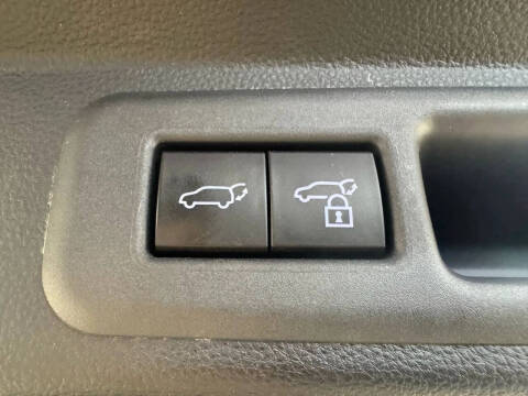 2023 Toyota Sequoia Capstone