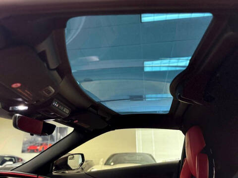 2022 Chevrolet Corvette Stingray