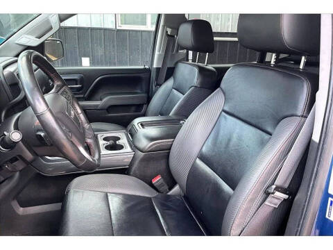 2015 GMC Sierra 1500