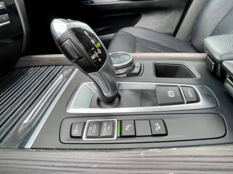 2014 BMW X5 xDrive35i