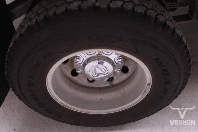 2025 RAM 3500 Laramie