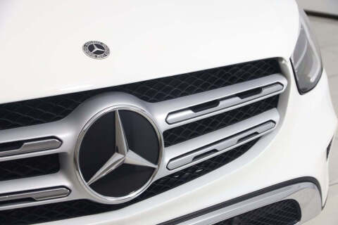 2021 Mercedes-Benz GLC GLC 300 4MATIC