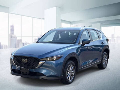 2023 Mazda CX-5 2.5 S Photo